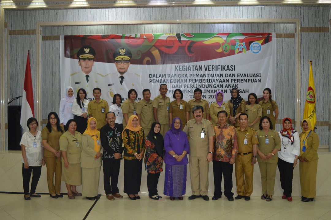 Verifikasi APE Provinsi Kalimantan Tengah (7)
