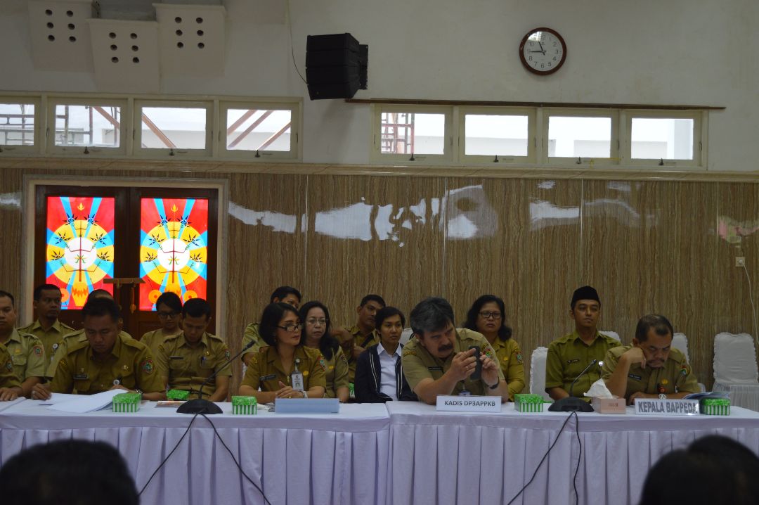 Verifikasi APE Provinsi Kalimantan Tengah (4)