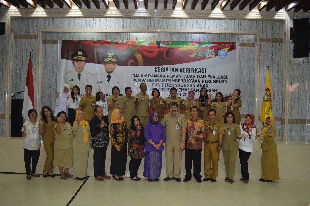 Verifikasi APE Provinsi Kalimantan Tengah (8)